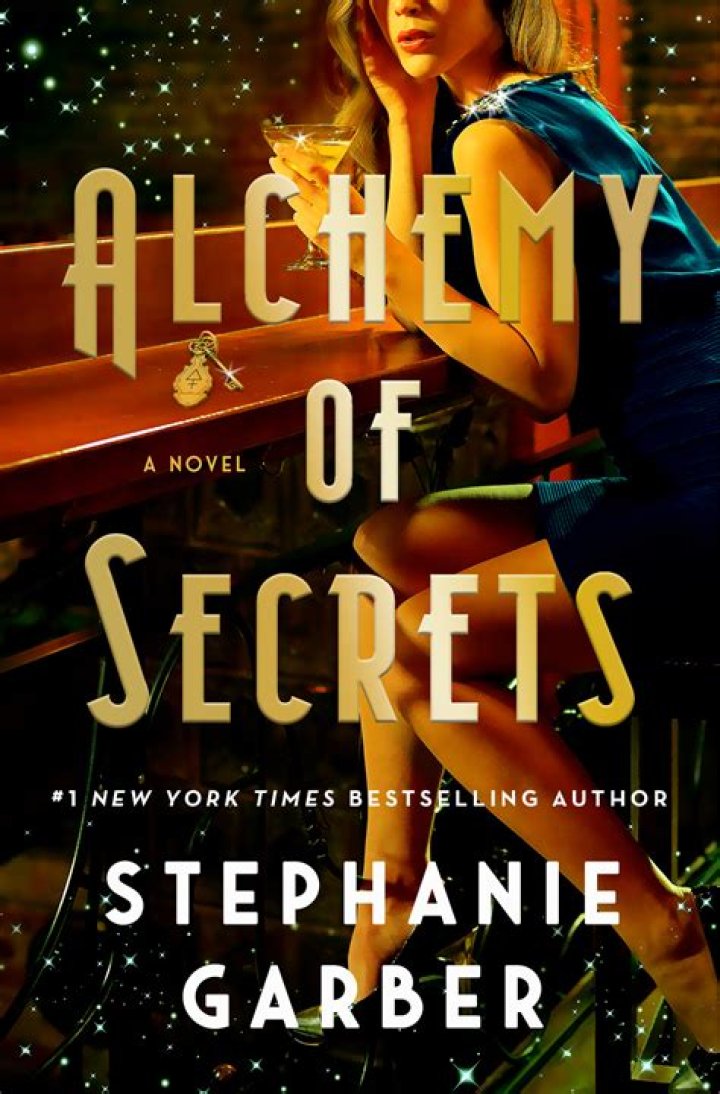 Unlocking The Secrets Of Age And Discovery