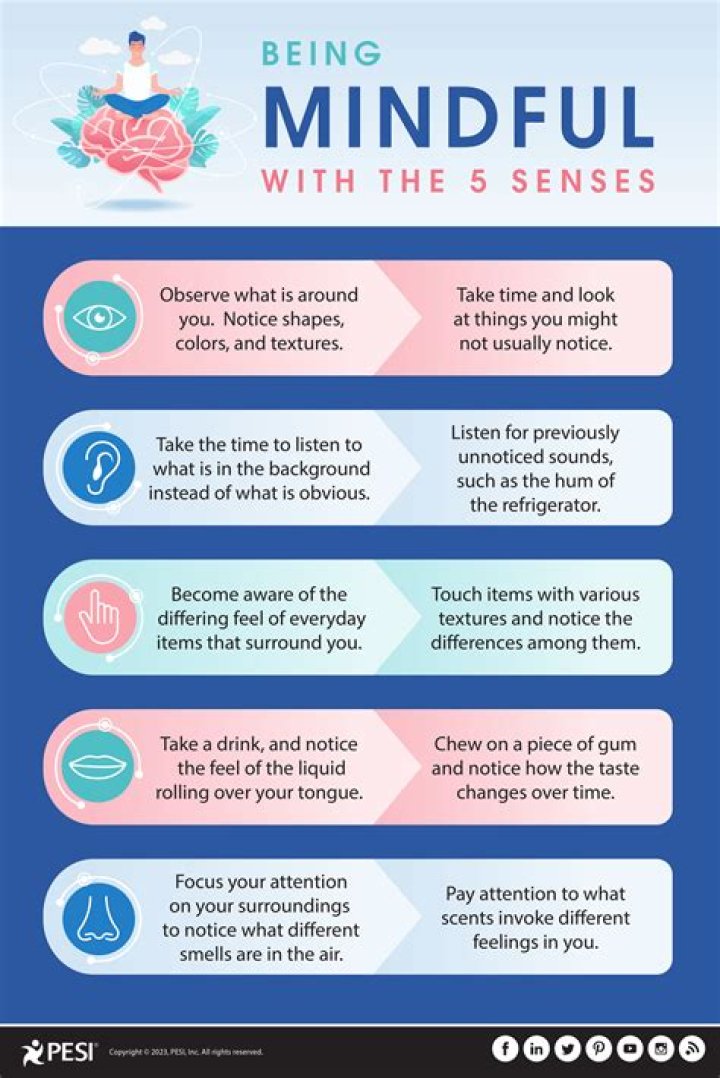 Unlocking The Secrets Of Anxiety And Mindfulness
