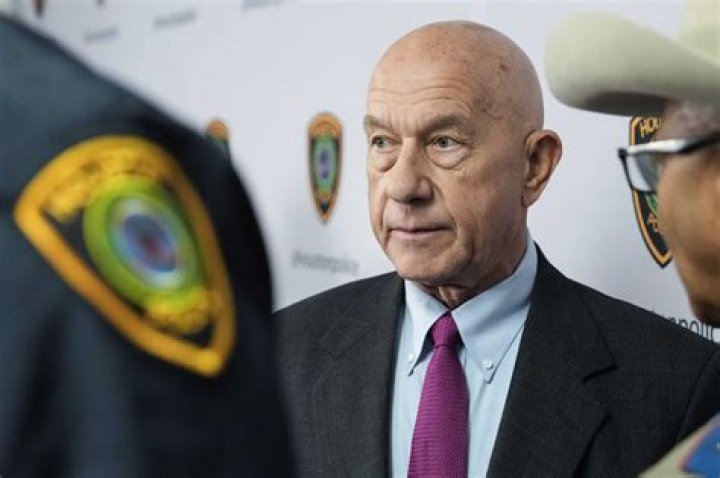 Unlocking The Secrets Of John Whitmire's Net Worth