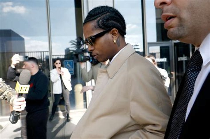 Unraveling P. Diddy's Sexuality Enigma