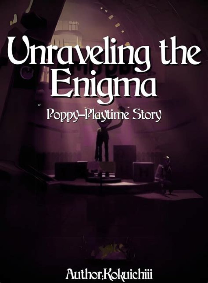 Unraveling The Enigma: Elaina St James