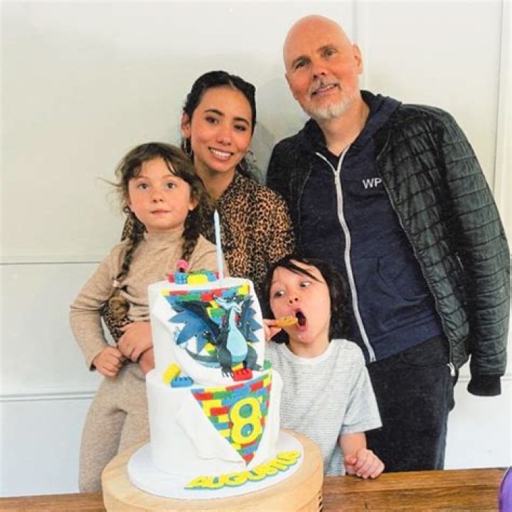 Unveil The Enigmatic World Of Billy Corgan: A Journey Of Discovery