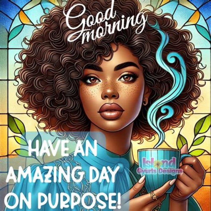 Unveil The Power Of Inspiring African American Good Morning Quotes And Images