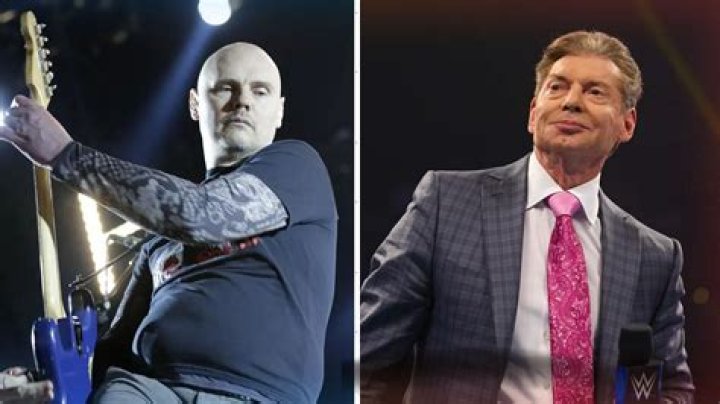 Unveiling Billy Corgan's Musical Genius: A Journey Of Discovery