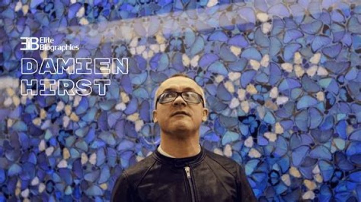 Unveiling Damien Hirst's Net Worth: Insights And Surprises Revealed
