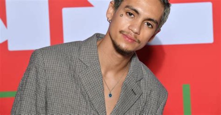 Unveiling Dominic Fike's Height: Discoveries And Insights