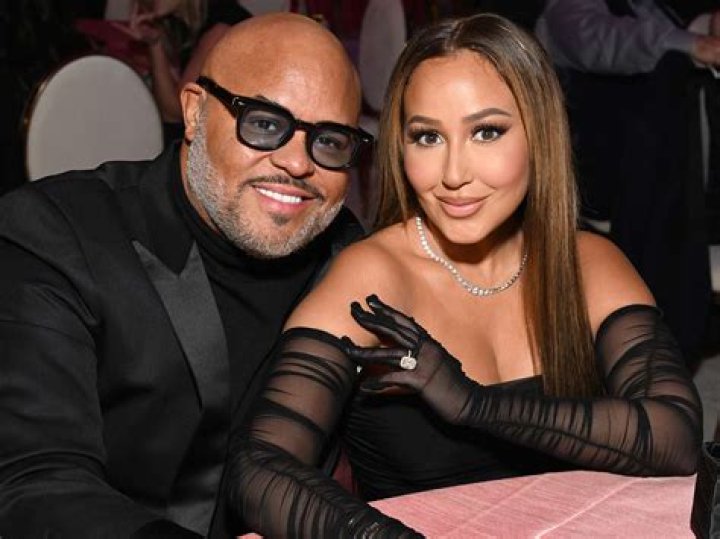 Unveiling Israel Houghton's Wife: Inspiring Discoveries And Insights