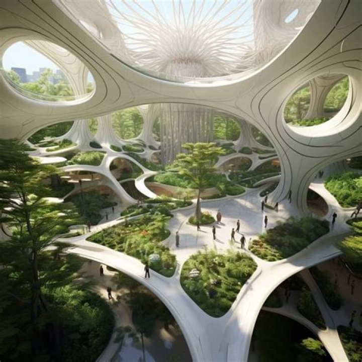 Unveiling Its Ecological And Ornamental Wonders