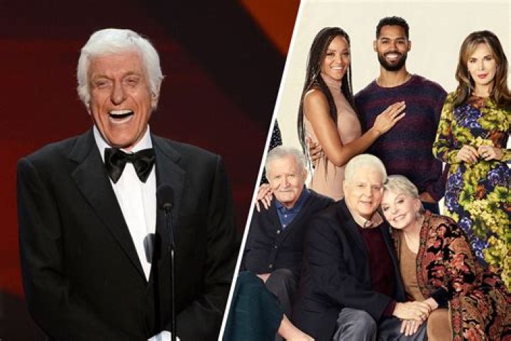 Unveiling Jerry Van Dyke: Rediscovering The Comedy Icon