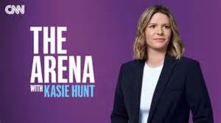Unveiling Kasie Hunt: Discoveries And Insights Await