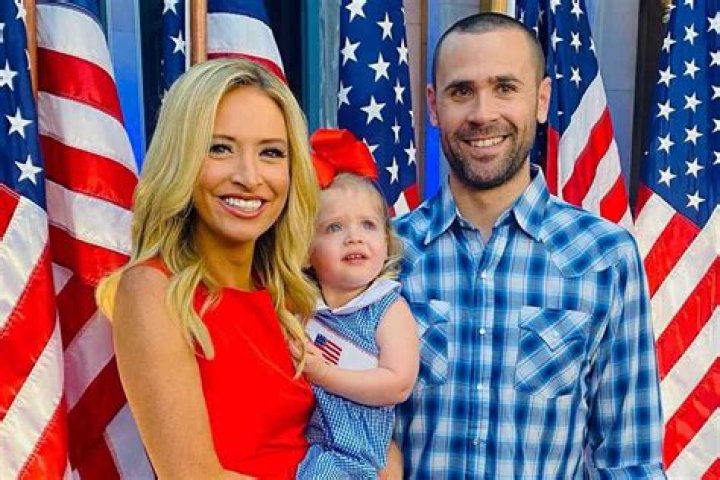 Unveiling Kayleigh McEnany's Salary And Net Worth: Insights And Surprises