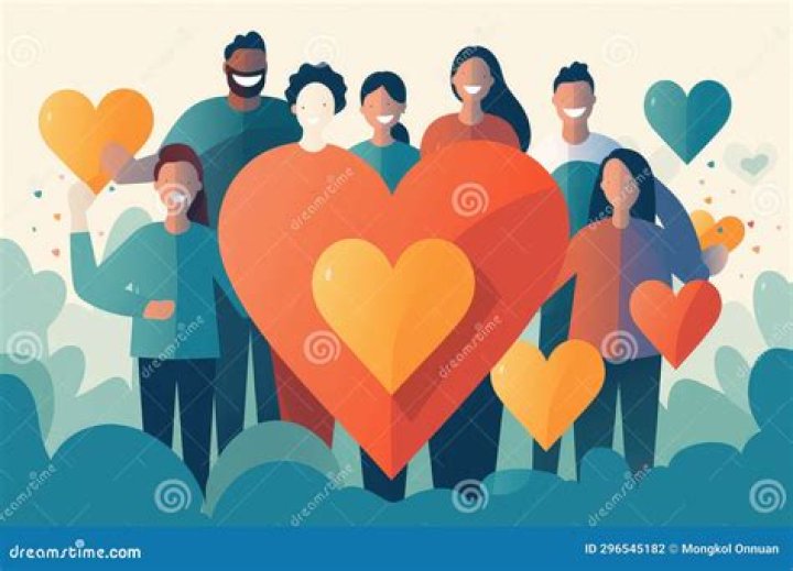 Unveiling Love, Support, And Inspiration