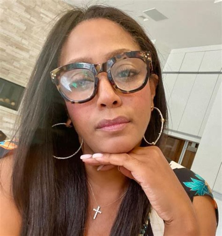 Unveiling Malaak Compton Rock's Net Worth: Uncovering Success And Philanthropy