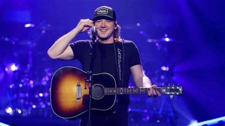 Unveiling Morgan Wallen's Height: A Quest For Insights