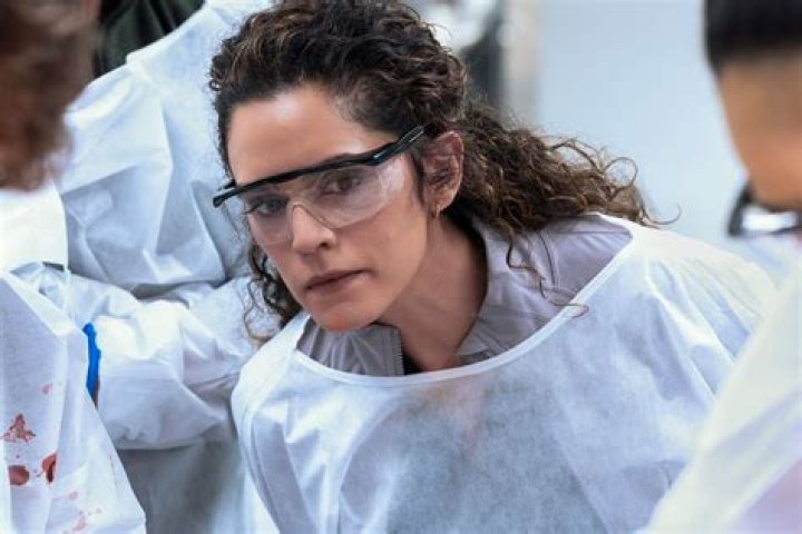 Unveiling Sepideh Moafi's Partner: Discoveries And Insights