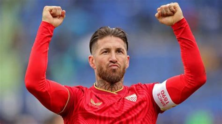 Unveiling Sergio Ramos's Secrets To Defensive Dominance