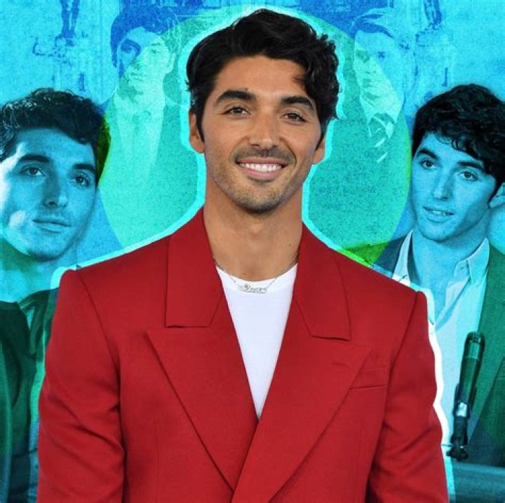 Unveiling Taylor Zakhar Perez's Height: Discoveries And Insights