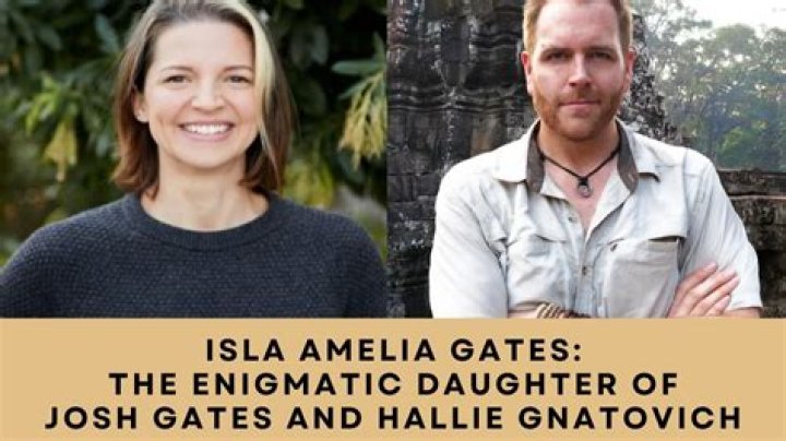 Unveiling The Age Of Isla Amelia Gates: Discoveries And Insights
