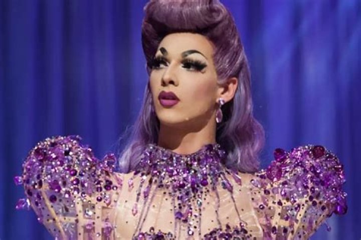 Unveiling The Allure Of Violet Chachki: Discoveries And Insights