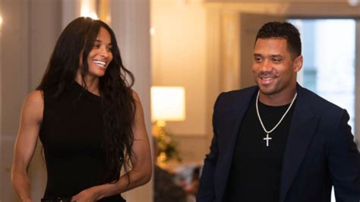 Unveiling The Astounding Net Worth Of Russell Wilson And Ciara