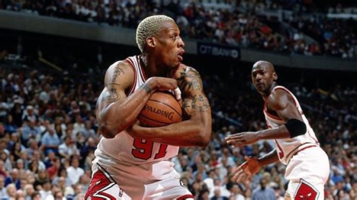 Unveiling The Dominance Of An NBA Rebounding Titan