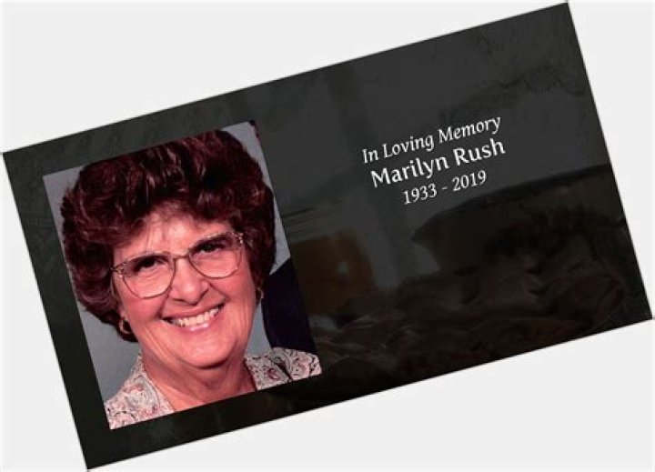 Unveiling The Enchanting Realms Of Marilyn Jean Rush