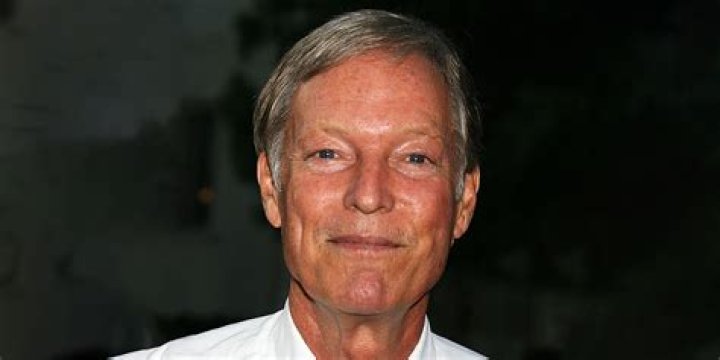 Unveiling The Enigmatic Wife Of Acting Legend Richard Chamberlain