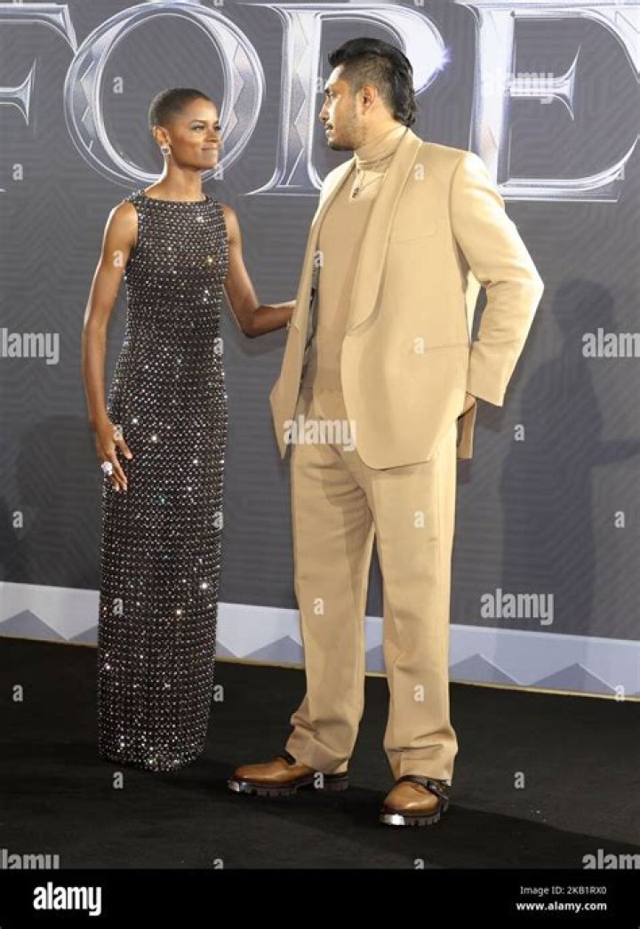 Unveiling The Extraordinary World Of Tenoch Huerta's Wife: Discoveries And Insights