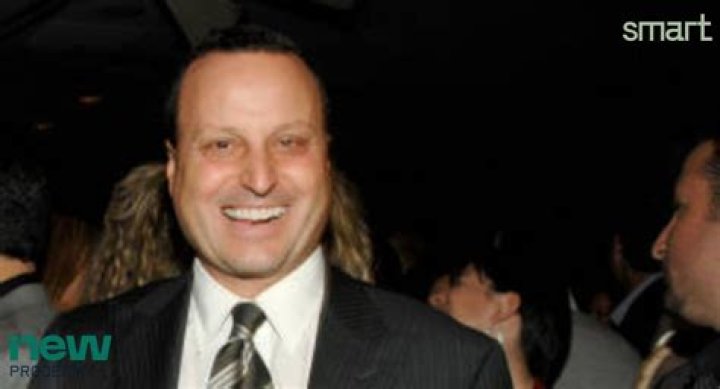 Unveiling The Financial Acumen Of Louis John Ruggiero