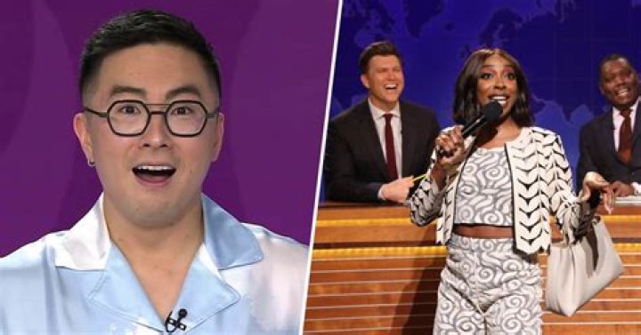 Unveiling The Height Of Comedy: Discovering Ego Nwodim's Impact