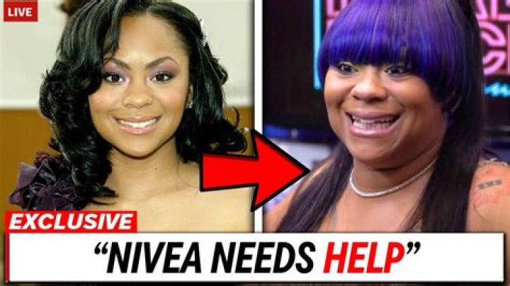 Unveiling The Impact And Influence Of Nivea Singers