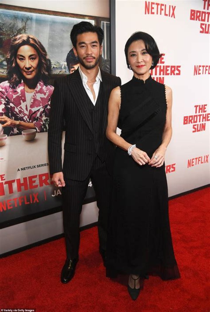 Unveiling The Intricate Tapestry Of Justin Chien's Ethnicity: Discoveries And Insights