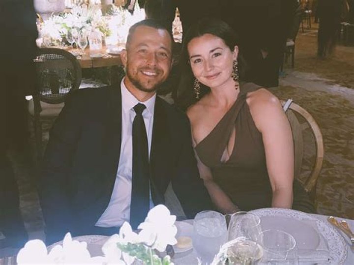 Unveiling The Intriguing Ethnicity Of Xander Schauffele's Wife