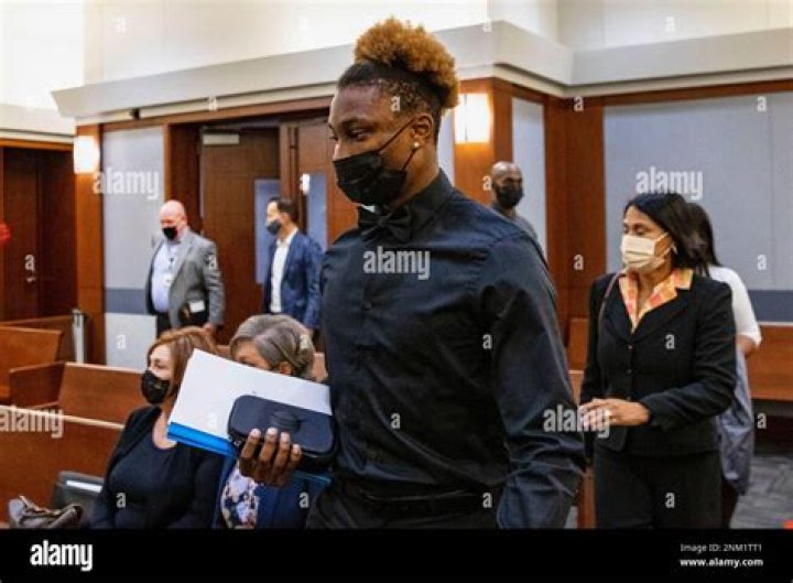 Unveiling The Legacy And Impact Of Kiara Je'Nai Kilgo-Washington