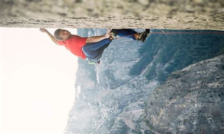 Unveiling The Marital Status Of Climbing Legend Cam Hanes: Exclusive Insights