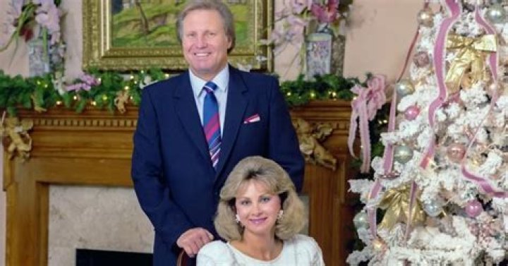 Unveiling The Marriage And Ministry Of Donnie Swaggart