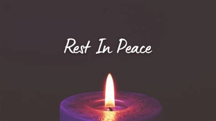 Unveiling The Meaning And Impact Of "Rest In Peace, Dear Uncle"