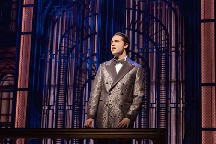Unveiling The Multifaceted Ryan McCartan: Discoveries And Insights
