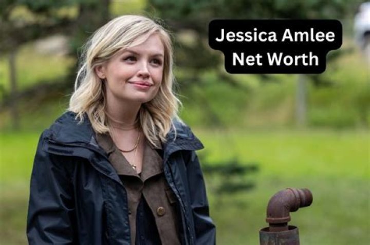 Unveiling The Multifaceted World Of Jessica Amlee: Discoveries And Insights