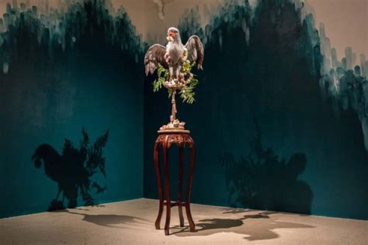 Unveiling The Multifaceted World Of Zoe Giordano Harrelson