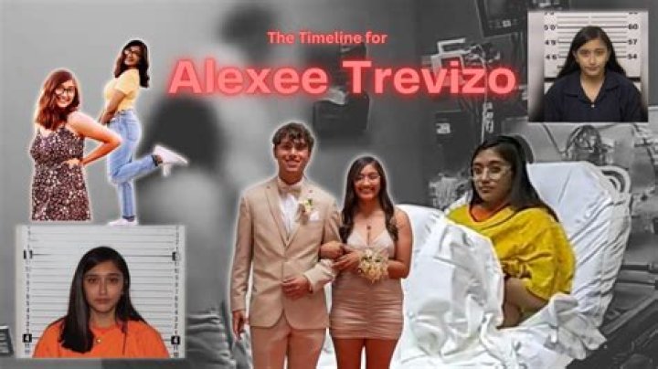 Unveiling The Power Of Pregnancy: Alexee Trevizo's Transformative Photos