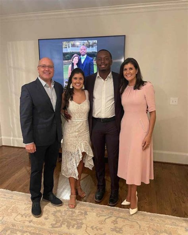Unveiling The Private Life Of Rena Haley's Husband: Exclusive Insights Revealed