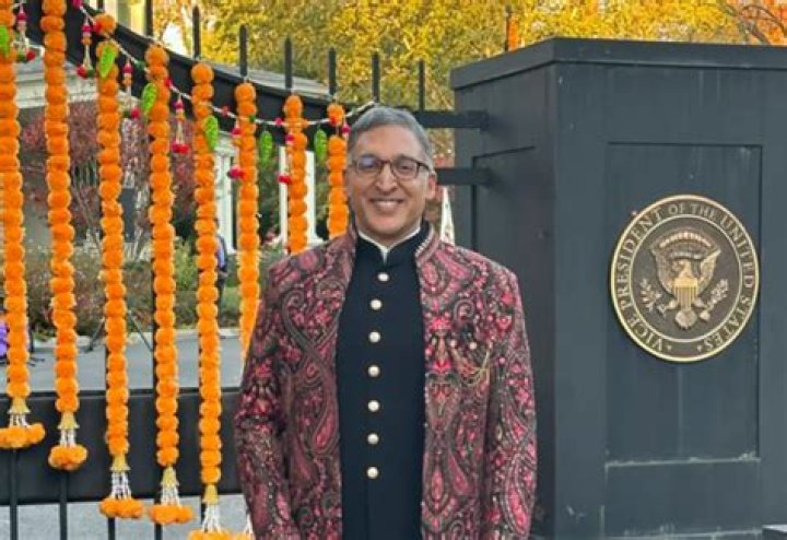 Unveiling The Profound Impact Of Neal Katyal's Faith