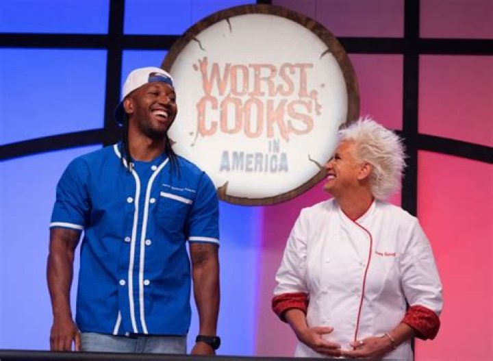 Unveiling The Reasons Behind Charles' Departure From Worst Cooks