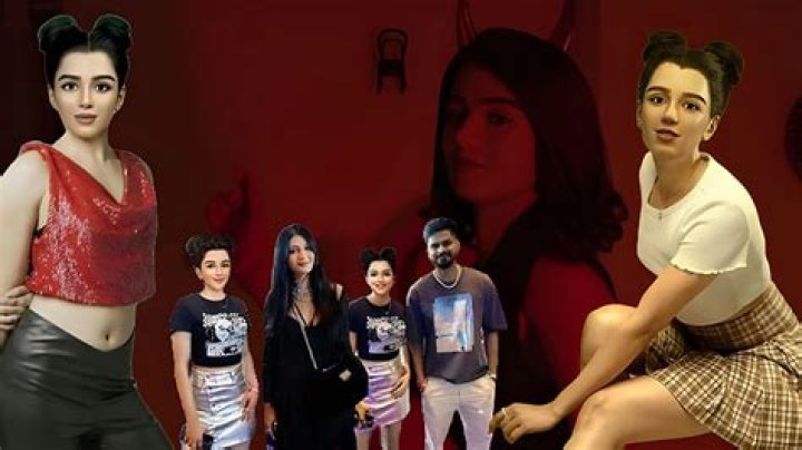 Unveiling The Secrets Of Naina Avtr: Discoveries And Insights