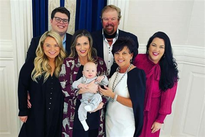 Unveiling The Story Behind Becky G's Family Journey