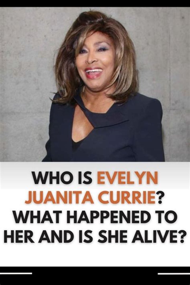 Unveiling The Trailblazing Legacy Of Evelyn Juanita Currie