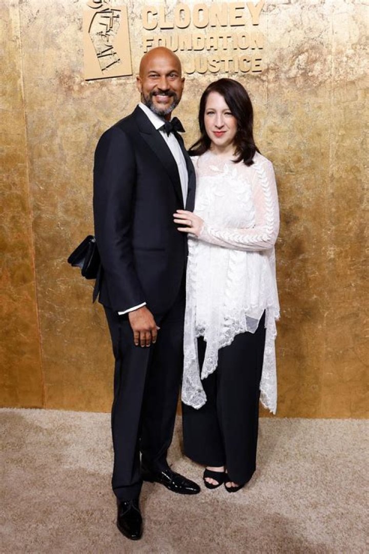 Unveiling The Transformative Journey Of Keegan-Michael Key As A Father