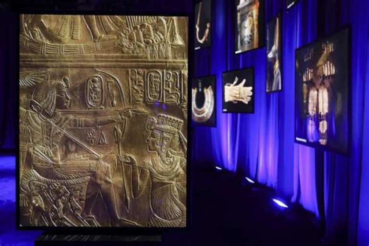 Unveiling The Treasures Of Luna Silver: Discoveries And Insights