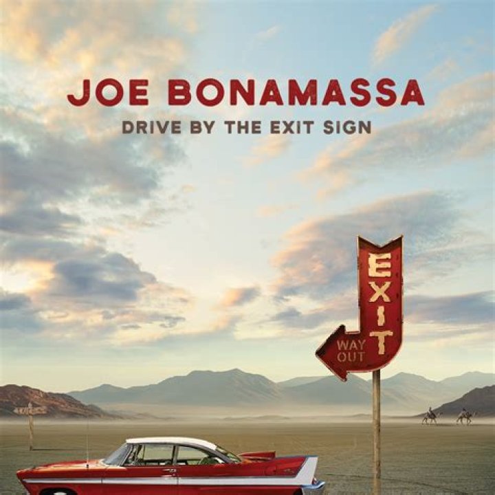 Unveiling The Truth: Joe Bonamassa's Sexuality Explored